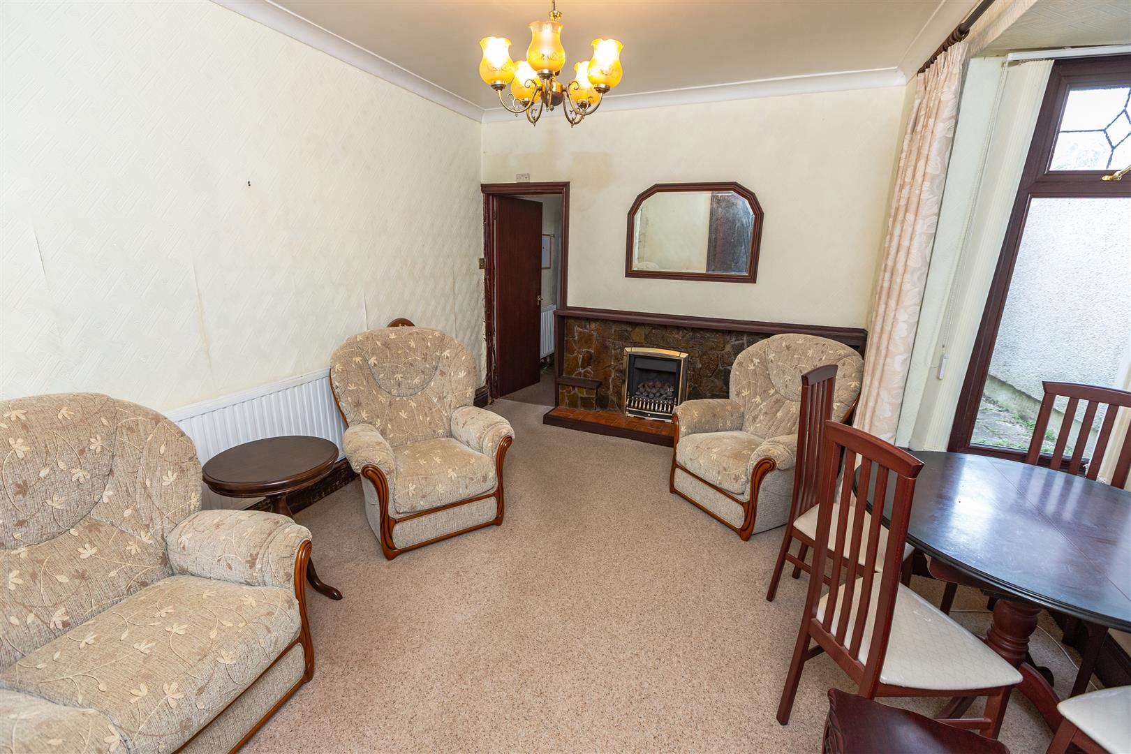 Coldstream Street, Llanelli, SA15 3BH